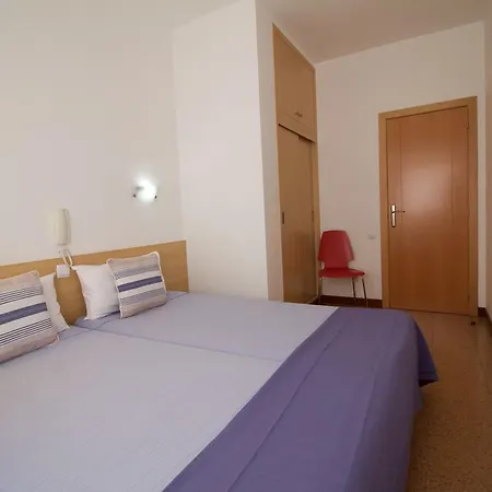 Διαμέρισμα Rosamar Apartment A Metros De La Playa Wifi 102 By Lightbooking Λας Πάλμας ντε Γκραν Κανάρια
