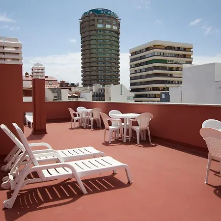 Διαμέρισμα Rosamar Apartment A Metros De La Playa Wifi 102 By Lightbooking *