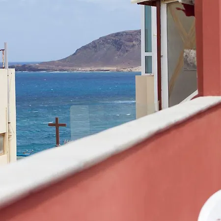 Rosamar Apartment A Metros De La Playa Wifi 102 By Lightbooking * Λας Πάλμας ντε Γκραν Κανάρια